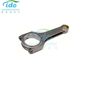 06A 198 401 Manufacturer Auto Engine Connecting Rod for Audi A4 A6 VW Passat