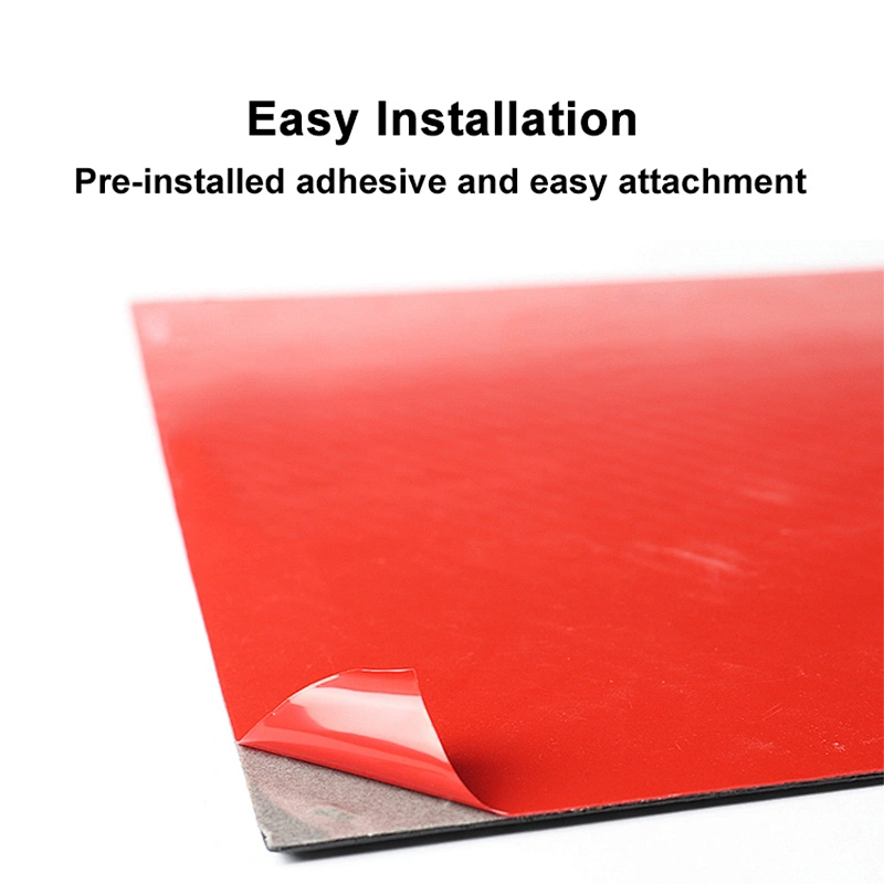 Car Interior Carbon Fiber Frame Sticker Cover Trim for BMW 3 G20