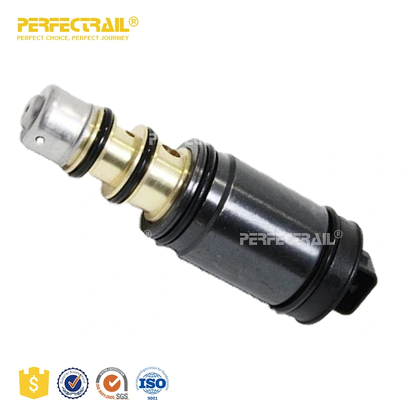PERECTRAIL LR061463 Other Air Conditioning Parts Ac Compressor Control Valve Repair Kit for Land Rover P400e Phev Lw 2008-