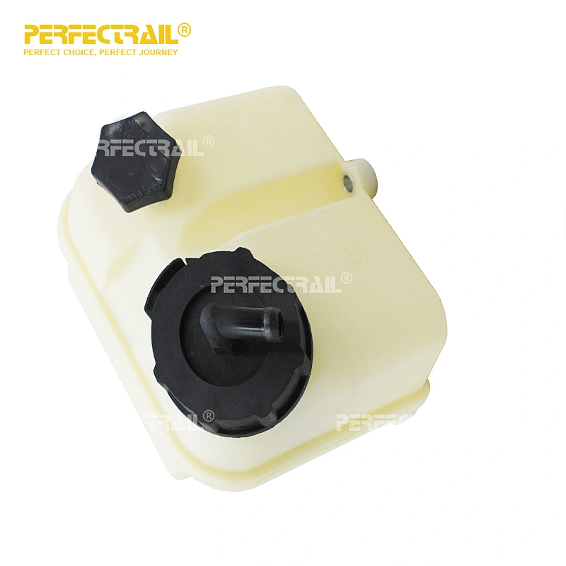 PERFECTRAIL A1414796003  A1419133000 Car Auto Parts Expansion Tank With Cap for FREIGHTLINER M2 1122008-2014