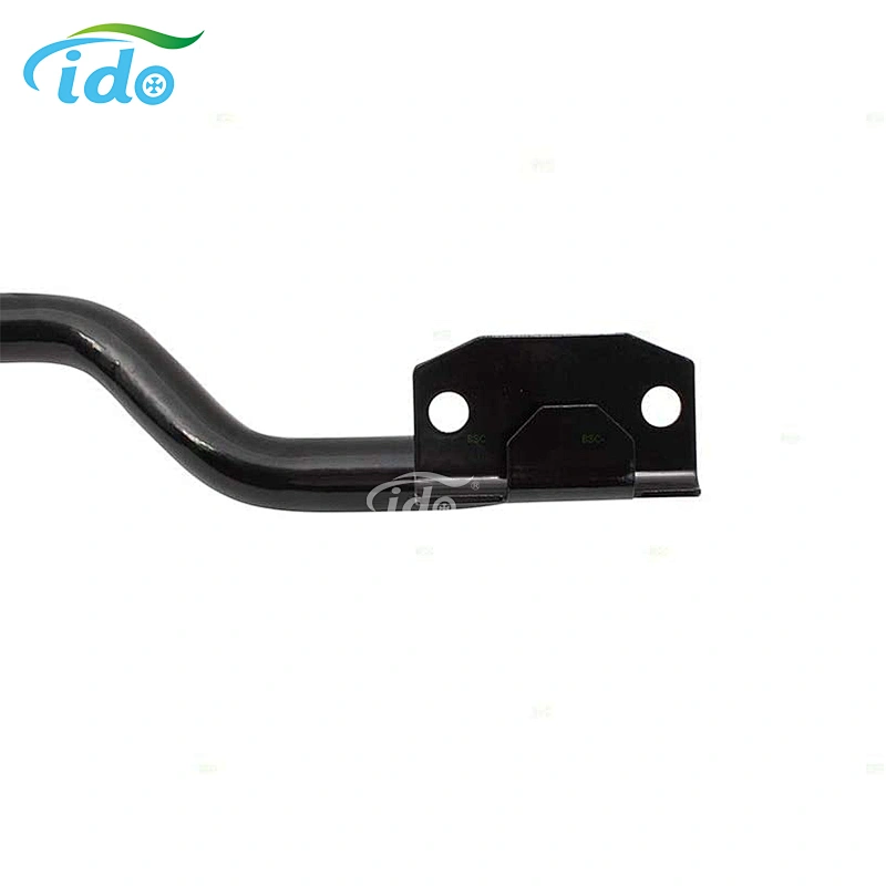 LR038572 Suspension Guard Link Powertrain Skid Plate for Land Rover Rang Rover 13-17
