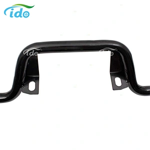 LR038572 Suspension Guard Link Powertrain Skid Plate for Land Rover Rang Rover 13-17