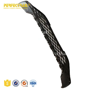 PERFECTRAIL 11D.805.903A Electric Car Auto Body Parts Bumper Grille For VW ID4 X ID.4