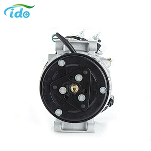 LR013934 Auto Parts Car Air Conditioning Compressor Ac Compressor for Land Rover Range Rover Sport 2009-2013 for Jaguar XJ X351