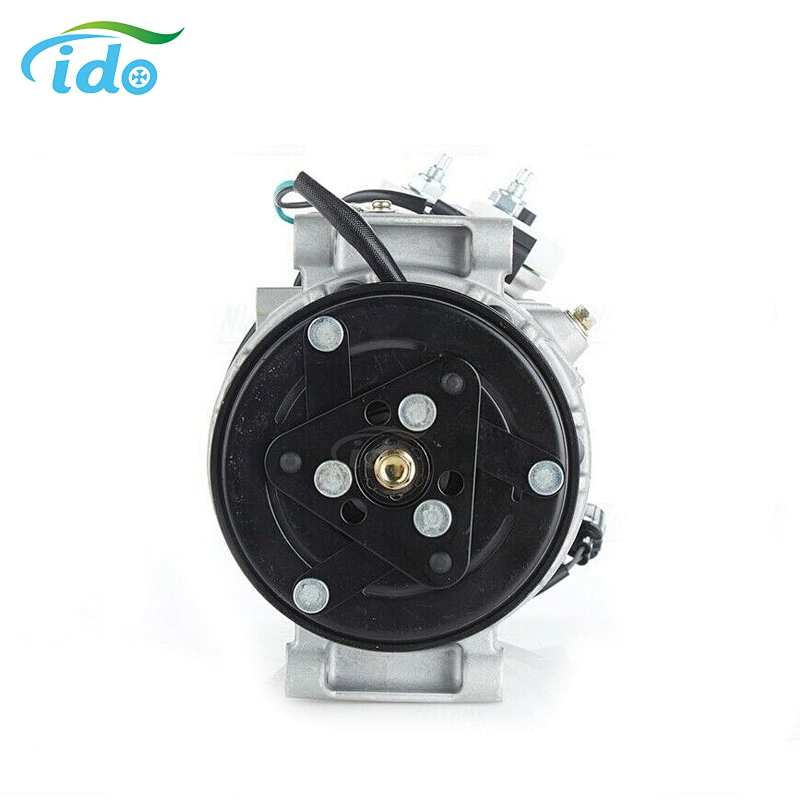 LR013934 Auto Parts Car Air Conditioning Compressor Ac Compressor for Land Rover Range Rover Sport 2009-2013 for Jaguar XJ X351