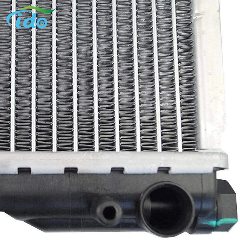 17119071518 High Quality Auto Parts Cooling Radiator for BMW E46 1998-2007