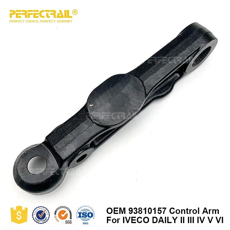 PERFECTRAIL Manufacturer Auto Body Spare Parts Accessories for IVECO DAILY Bus Citys 2.8 3.0