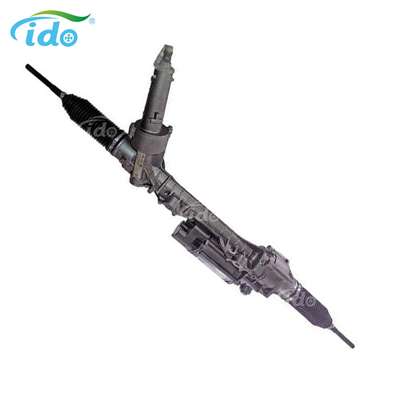 32106798398 Auto Electric Power Steering Gear Steering Rack and Pinion for BMW 5 BMW 6 BMW 7 F01 F02 F03 F04 F06 F07 F10 F18 F11