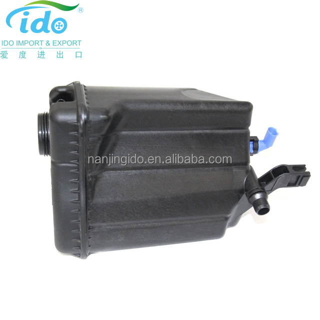 Coolant Reservoir Overflow Expansion tank 17 13 7 647 283 17137647283 for BMW 6 2010-