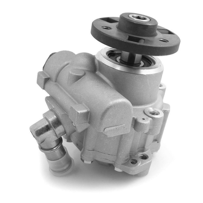 32416777321 Power Steering Pump for BMW 5 6 Series E60 E61 E63 E64 Petrol N52 N52N