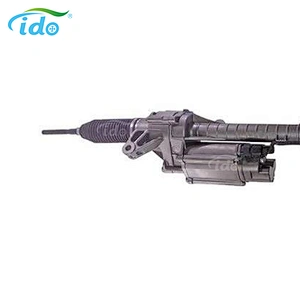 32106798398 Auto Electric Power Steering Gear Steering Rack and Pinion for BMW 5 BMW 6 BMW 7 F01 F02 F03 F04 F06 F07 F10 F18 F11