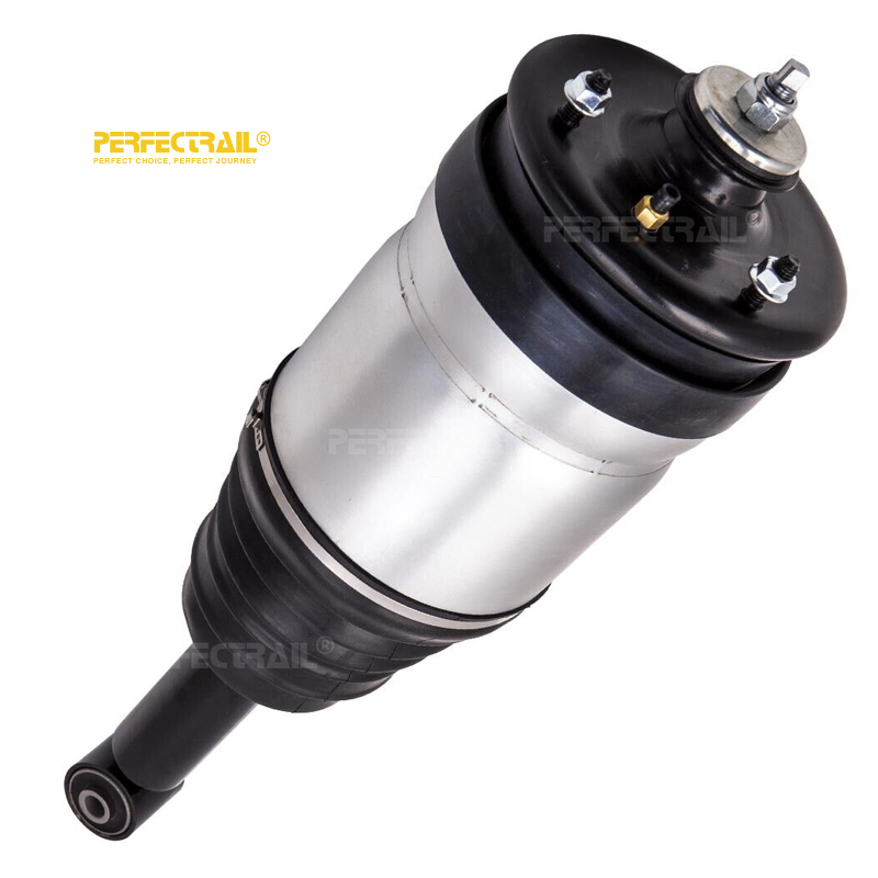 PERFECTRAIL RPD000306 Rear Air Suspension Shock Absorber Strut for Land Rover Range Rover III L322 OEM LR051702