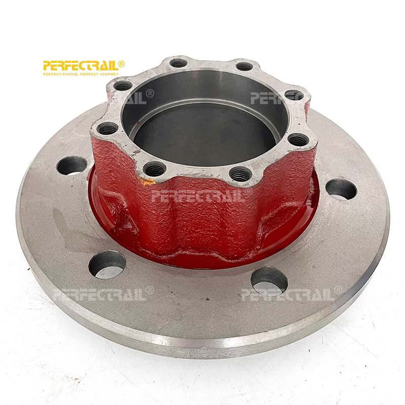 PERFECTRAIL 7180049 Auto Parts Rear Wheel Hub for Iveco Daily OEM 503641907 42551285