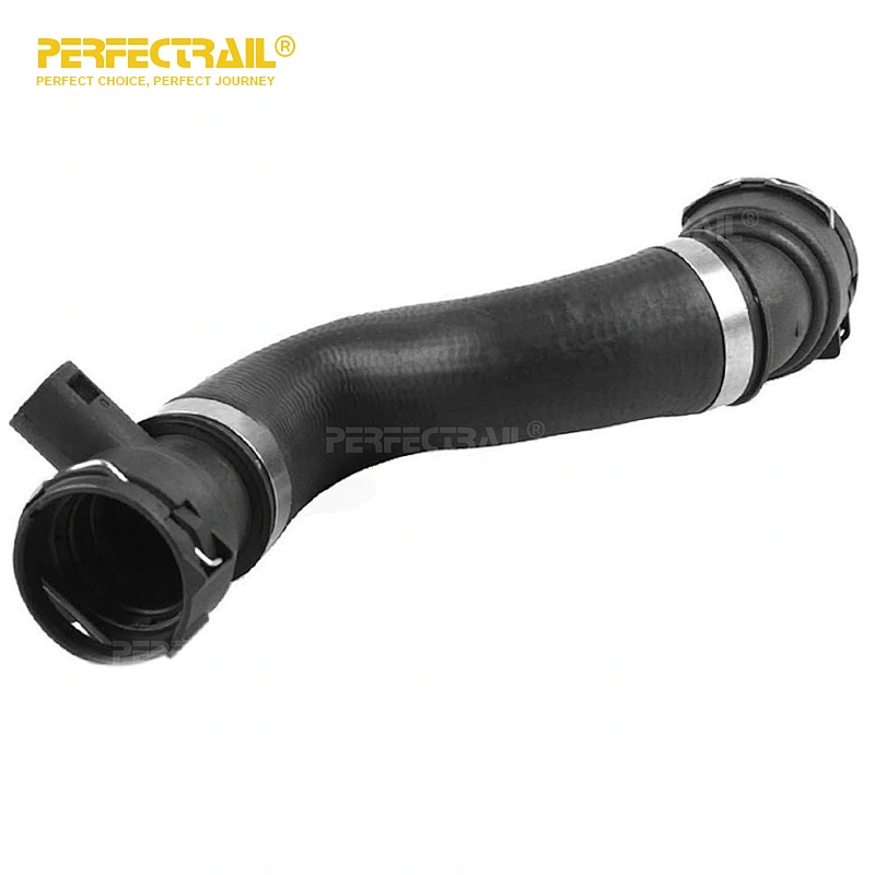 PERFECTRAIL 17127521778 Auto Parts Radiator Hose for BMW E60 E63 E65 2001-2010