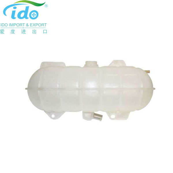 Auto Coolant Reservoir Surge tank for Freightliner century columbia 05-23045-002 05-23045-001
