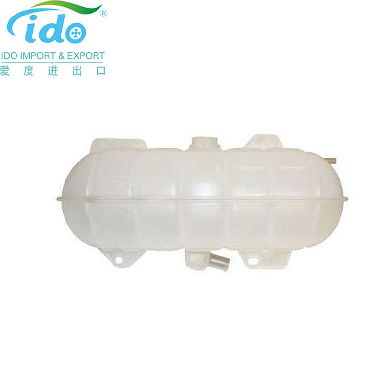 Auto Coolant Reservoir Surge tank for Freightliner century columbia 05-23045-002 05-23045-001