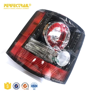 PERFECTRAIL LR043996 Auto Parts LH Tail Light Lamp for Land Rover Range Rover 2005-2013