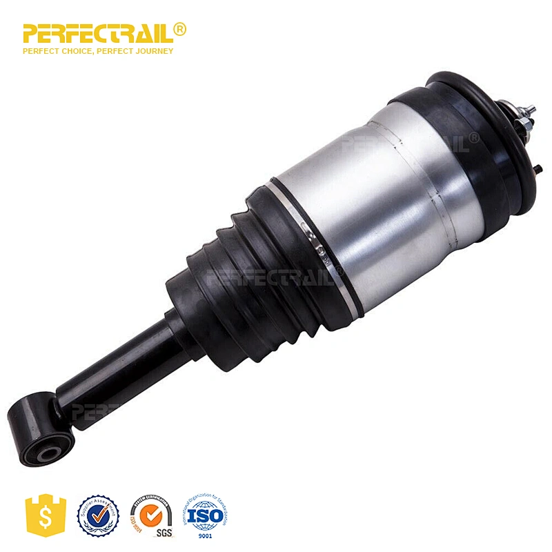 PERFECTRAIL RPD000306 Rear Air Suspension Shock Absorber Strut for Land Rover Range Rover III L322 OEM LR051702