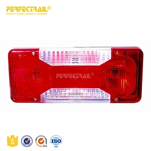 PERFECTRAIL 69500032 Auto Spare Parts Rear Tail Lamp For Iveco  Daily 2006-2011