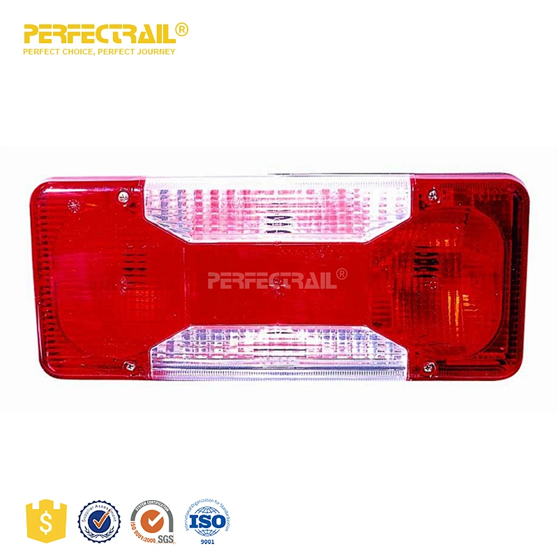 PERFECTRAIL 69500032 Auto Spare Parts Rear Tail Lamp For Iveco  Daily 2006-2011
