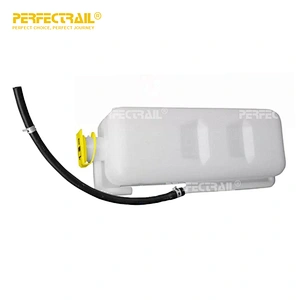 PERFECTRAIL 52028065AE Wholesale Car Parts Coolant Overflow Reservoir Water Expansion Tank for Jeep Wrangler TJ 2.4 52028068