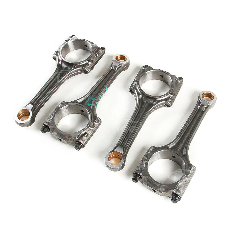 06A 198 401 Manufacturer Auto Engine Connecting Rod for Audi A4 A6 VW Passat