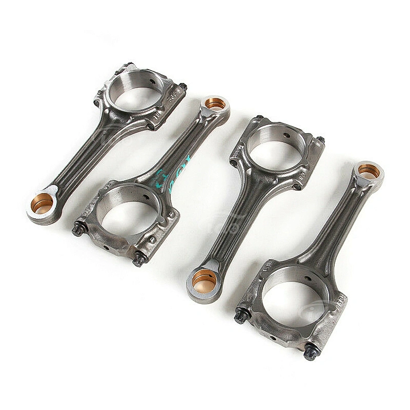06A 198 401 Manufacturer Auto Engine Connecting Rod for Audi A4 A6 VW Passat