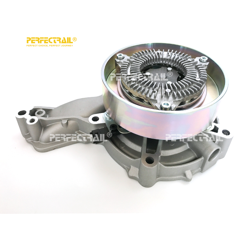 PERFECTRAIL 23959585 Truck Parts Heavy Duty Coolant Water Pump for Renault Trucks Kerax Magnum for Volvo FH FM FMX NH 21960479