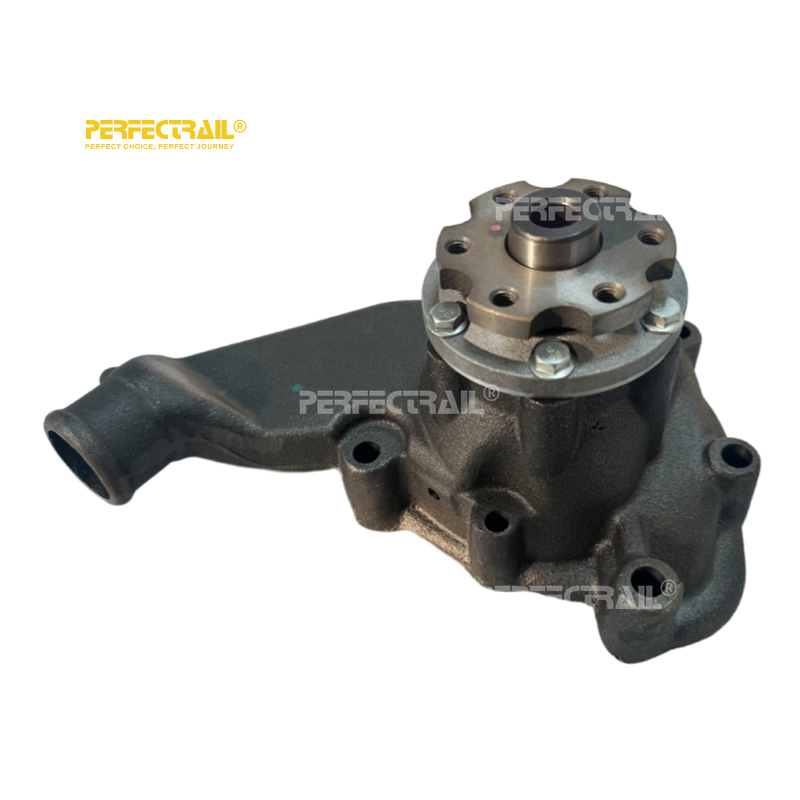 PERFECTRAIL A3662000601 Heavy Duty Truck Parts Engine Coolant Water Pump for Mercedes Benz OM366 OM256 for Freightliner MB80