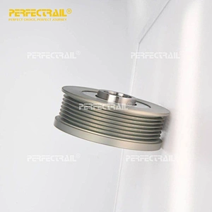 PERFECTRAIL 23151-EB301 Auto Parts Alternator Freewheel Clutch for Nissan Np300 Navara 1997-