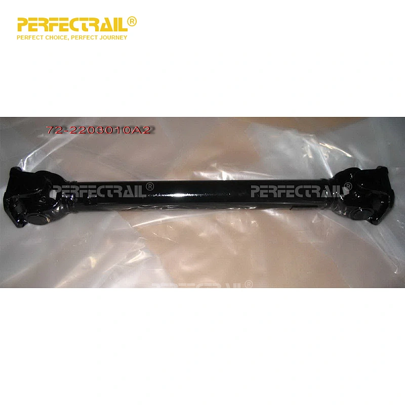 PERFECTRAIL 72-2203010-A2 Factory Auto Parts Propshaft Driveshaft Cardan Drive Propeller Shaft for MTZ 80 82
