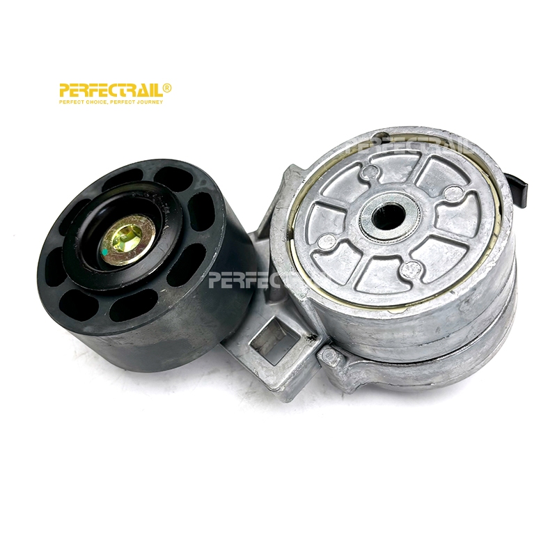PERFECTRAIL 3680194 Heavy Duty Truck Parts Belt Tensioner for Freightliner Argosy Century FLD Series for Cummins 4026775 4059201