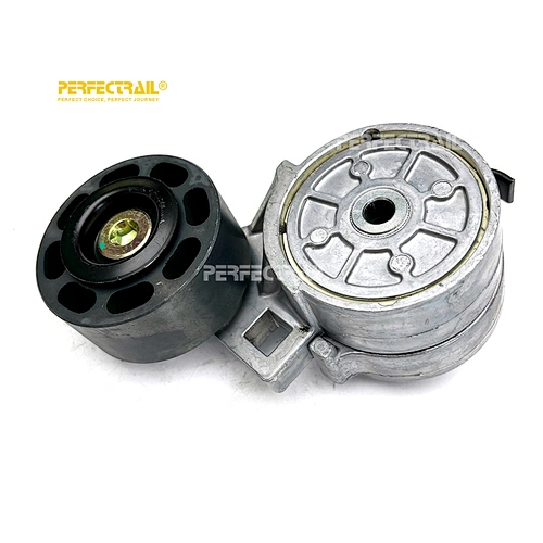 PERFECTRAIL 3680194 Heavy Duty Truck Parts Belt Tensioner for Freightliner Argosy Century FLD Series for Cummins 4026775 4059201