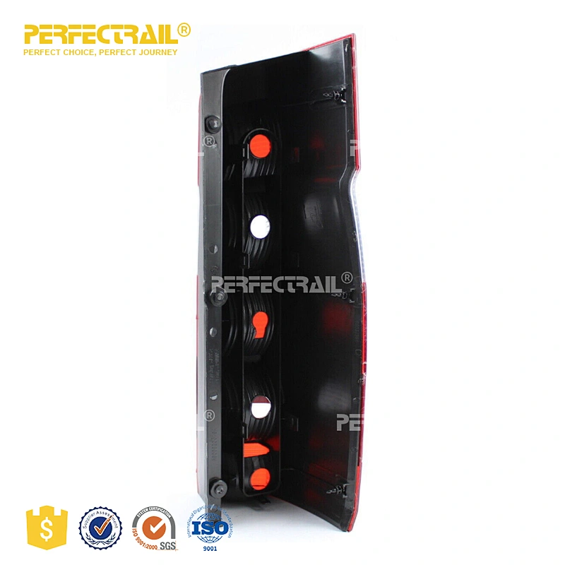 PERFECTRAIL A9068200164 A9068200264 Auto Spare Parts Rear Tail Light Lamp for Mercedes Benz Sprinter 906 2006-