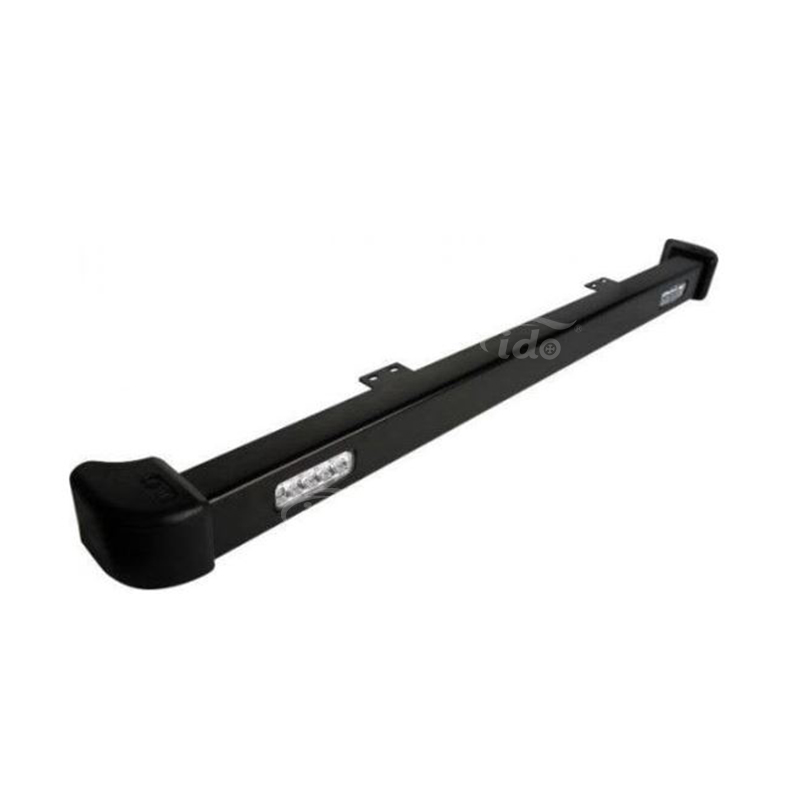 PERFECTRAIL High Quality Bumper Bar LED Running Light for Land Rover Defender L316