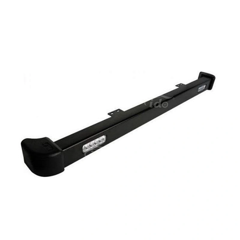 PERFECTRAIL High Quality Bumper Bar LED Running Light for Land Rover Defender L316