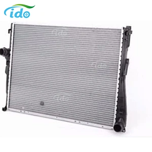 17119071518 High Quality Auto Parts Cooling Radiator for BMW E46 1998-2007