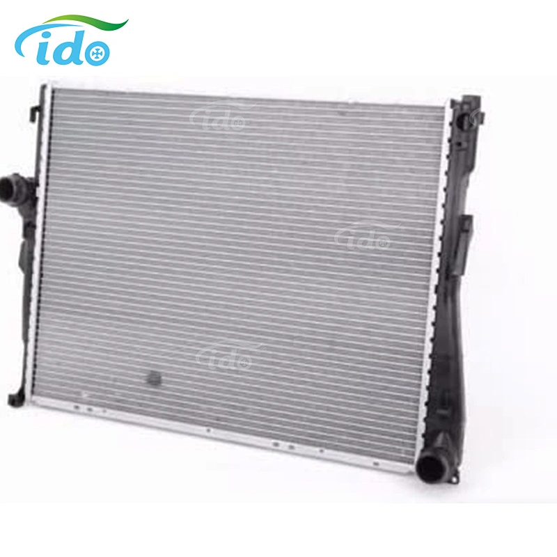 17119071518 High Quality Auto Parts Cooling Radiator for BMW E46 1998-2007