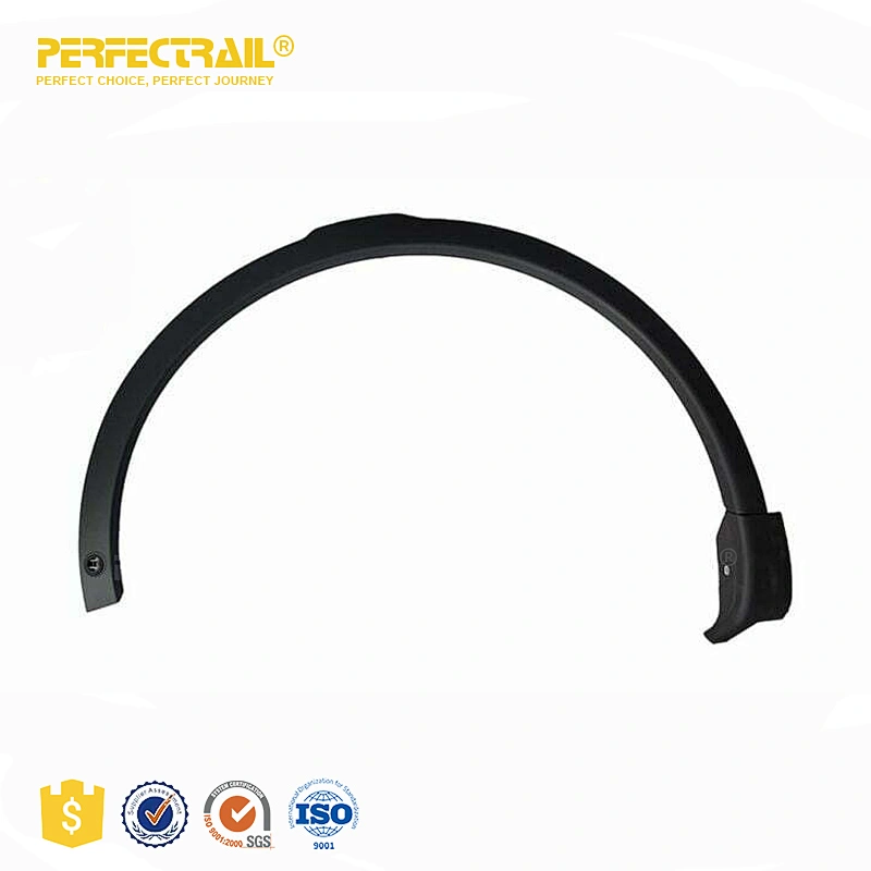 PERFECTRAIL LR058527 Car Parts Front Left Wheel Arch Moulding for Land Rover Discovery Sport 2015