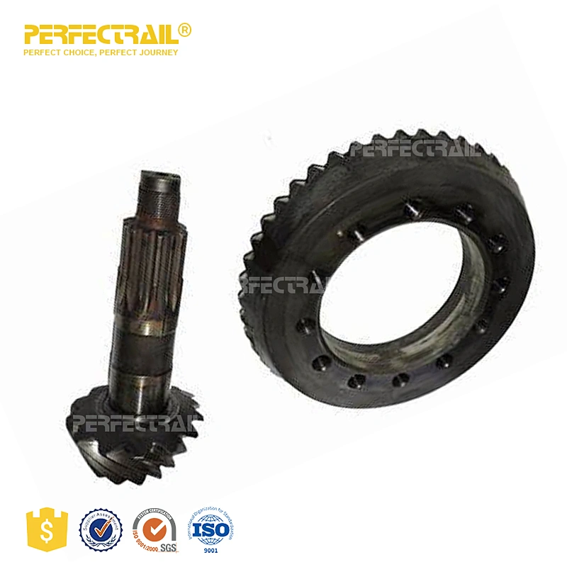 PERFECTRAIL 7174007 Car Spare Parts Differential Repair Kit for Iveco Daily 2000-