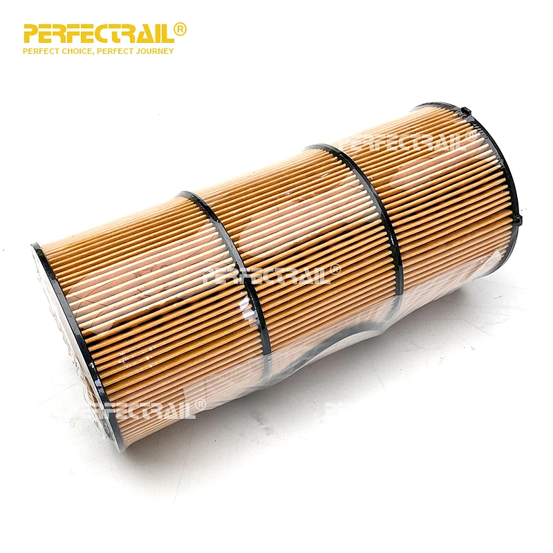 PERFECTRAIL LF17511 Car Auto Parts Engine Oil Filter for Mercedes Benz Actros MP4 Antos Arocs for Freightliner DD13 DD15 DD16