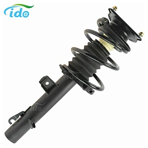 172265 172266 Car Front Complete Strut Assembly Shock Absorber for MINI Cooper R50 2002-2006