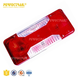 PERFECTRAIL 69500032 Auto Spare Parts Rear Tail Lamp For Iveco  Daily 2006-2011