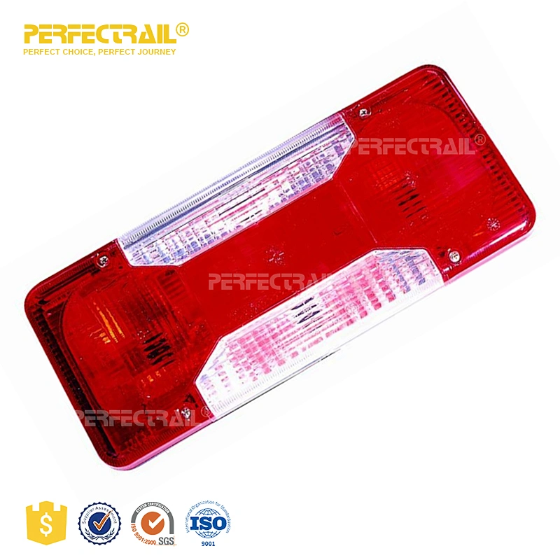 PERFECTRAIL 69500032 Auto Spare Parts Rear Tail Lamp For Iveco  Daily 2006-2011