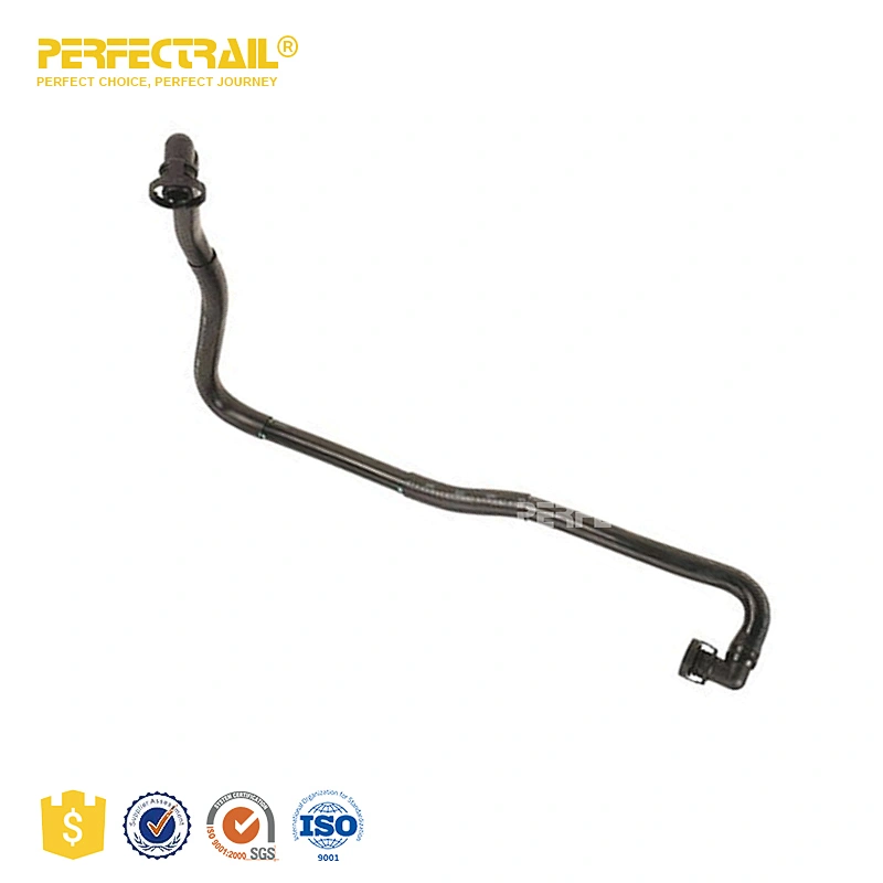 PERECTRAIL LR010867 Car Parts Crankcase Breather Tube for Land Rover Range Rover 1993-2016