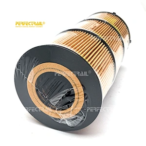 PERFECTRAIL LF17511 Car Auto Parts Engine Oil Filter for Mercedes Benz Actros MP4 Antos Arocs for Freightliner DD13 DD15 DD16