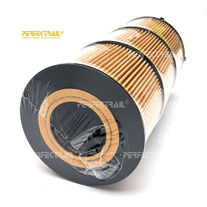 PERFECTRAIL LF17511 Car Auto Parts Engine Oil Filter for Mercedes Benz Actros MP4 Antos Arocs for Freightliner DD13 DD15 DD16