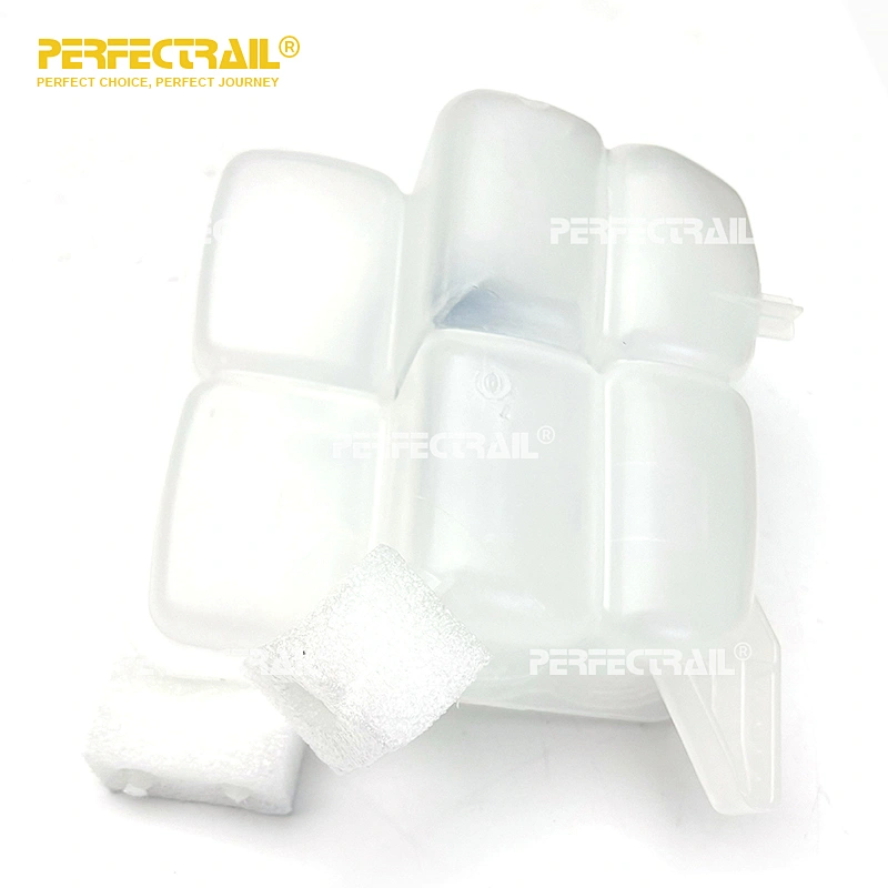 PERFECTRAIL LF5015350 Manufacturer Car Parts Coolant Water Expansion Tank for Ford Focus C-MAX Kuga 1224268 1230994 3M5H8K218AD