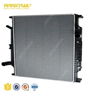 PERFECTRAIL PCC500300 Auto Parts Radiator for Land Rover Range Rover 2002-2013
