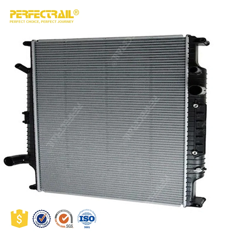 PERFECTRAIL PCC500300 Auto Parts Radiator for Land Rover Range Rover 2002-2013